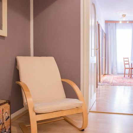 One-Room "Elfi" سالزبورغ المظهر الخارجي الصورة
