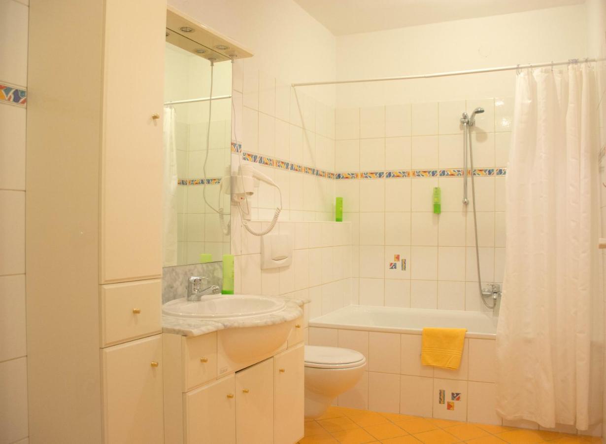 One-Room "Elfi" سالزبورغ المظهر الخارجي الصورة
